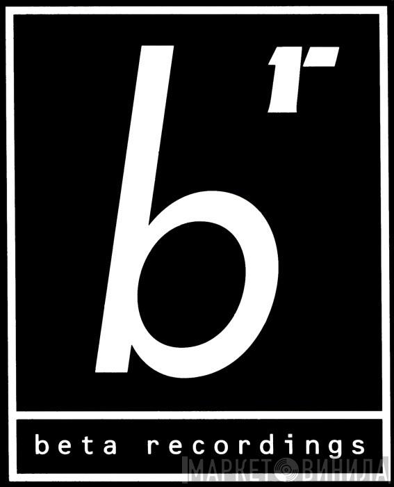 Beta Recordings - Винил CD и Кассеты лейбла Beta Recordings на сайте МаркетВинила