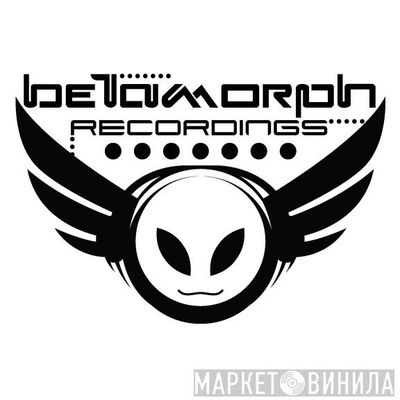 Betamorph Recordings - Винил CD и Кассеты лейбла Betamorph Recordings на сайте МаркетВинила