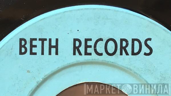Beth Records - Винил CD и Кассеты лейбла Beth Records на сайте МаркетВинила