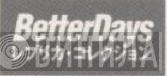 Better Days レプリカ・コレクション - Винил CD и Кассеты лейбла Better Days レプリカ・コレクション на сайте МаркетВинила