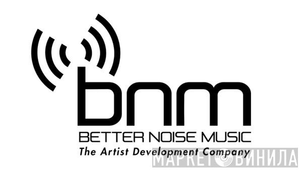 Better Noise Music - Винил CD и Кассеты лейбла Better Noise Music на сайте МаркетВинила