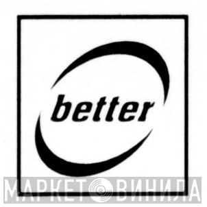 Better Records - Винил CD и Кассеты лейбла Better Records на сайте МаркетВинила