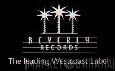 Beverly Records  - Винил CD и Кассеты лейбла Beverly Records (2) на сайте МаркетВинила