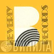 Beverly Records  - Винил CD и Кассеты лейбла Beverly Records (3) на сайте МаркетВинила