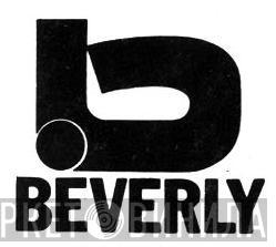 Beverly - Винил CD и Кассеты лейбла Beverly на сайте МаркетВинила