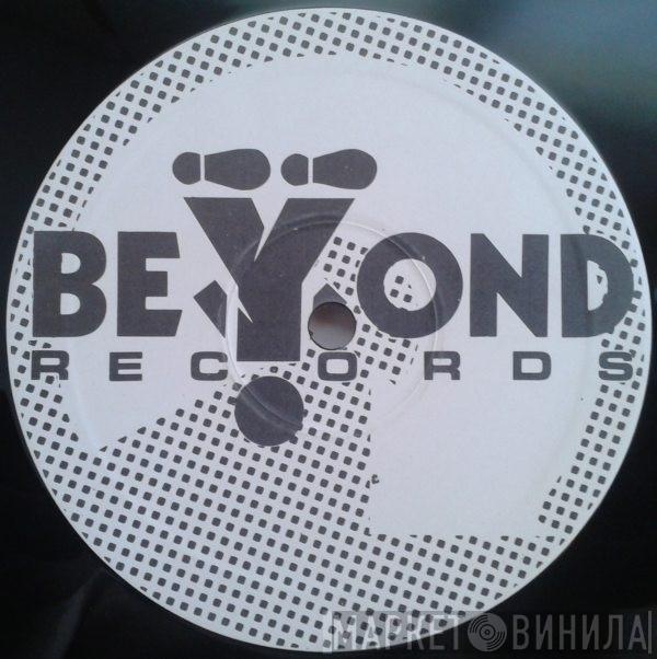 Beyond Records  - Винил CD и Кассеты лейбла Beyond Records (7) на сайте МаркетВинила