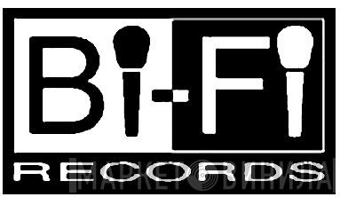 Bi-Fi Records - Винил CD и Кассеты лейбла Bi-Fi Records на сайте МаркетВинила