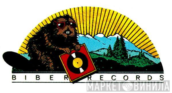 Biber Records - Винил CD и Кассеты лейбла Biber Records на сайте МаркетВинила