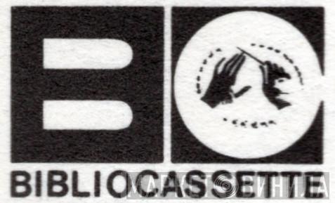 Bibliocassette - Винил CD и Кассеты лейбла Bibliocassette на сайте МаркетВинила