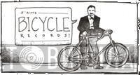 Bicycle Records - Винил CD и Кассеты лейбла Bicycle Records на сайте МаркетВинила