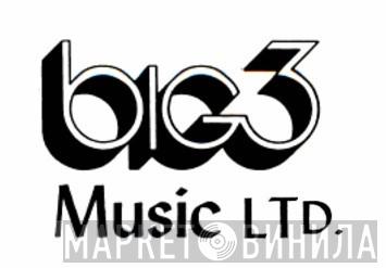 Big 3 Music Ltd. - Винил CD и Кассеты лейбла Big 3 Music Ltd. на сайте МаркетВинила