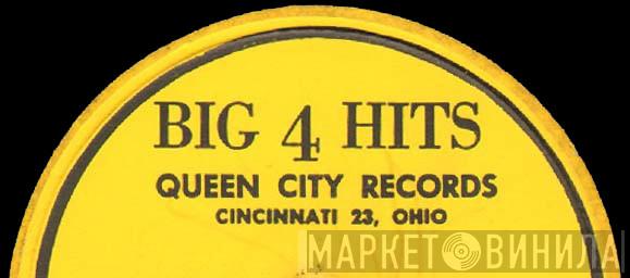 Big 4 Hits - Винил CD и Кассеты лейбла Big 4 Hits на сайте МаркетВинила