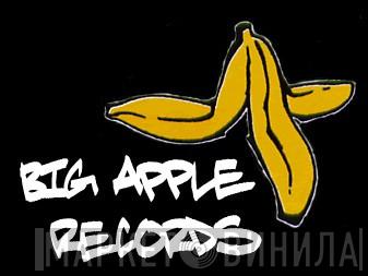 Big Apple Records - Винил CD и Кассеты лейбла Big Apple Records на сайте МаркетВинила