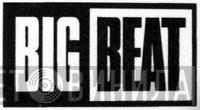 Big Beat Records, Inc. - Винил CD и Кассеты лейбла Big Beat Records, Inc. на сайте МаркетВинила