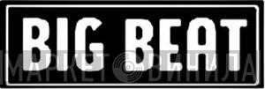 Big Beat Records - Винил CD и Кассеты лейбла Big Beat Records на сайте МаркетВинила