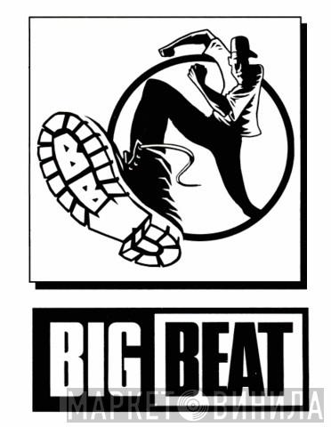 Big Beat - Винил CD и Кассеты лейбла Big Beat на сайте МаркетВинила