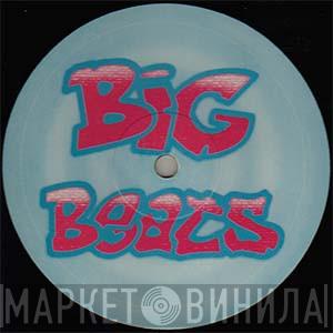 Big Beats Records - Винил CD и Кассеты лейбла Big Beats Records на сайте МаркетВинила