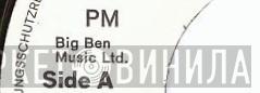 Big Ben Music Ltd. - Винил CD и Кассеты лейбла Big Ben Music Ltd. на сайте МаркетВинила