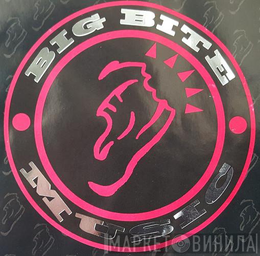Big Bite Music - Винил CD и Кассеты лейбла Big Bite Music на сайте МаркетВинила