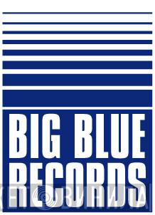Big Blue Records - Винил CD и Кассеты лейбла Big Blue Records на сайте МаркетВинила