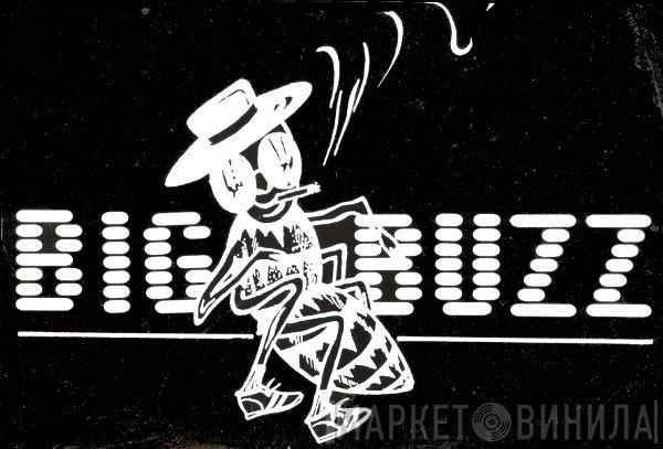 Big Buzz - Винил CD и Кассеты лейбла Big Buzz на сайте МаркетВинила
