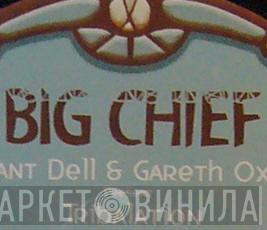 Big Chief - Винил CD и Кассеты лейбла Big Chief на сайте МаркетВинила