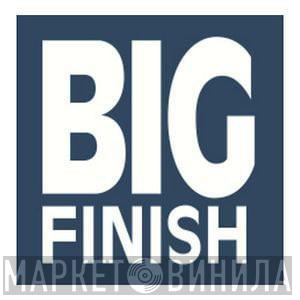 Big Finish Productions - Винил CD и Кассеты лейбла Big Finish Productions на сайте МаркетВинила