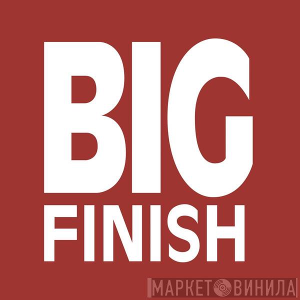 Big Finish - Винил CD и Кассеты лейбла Big Finish на сайте МаркетВинила