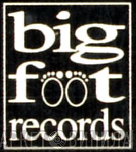 Big Foot Records - Винил CD и Кассеты лейбла Big Foot Records на сайте МаркетВинила