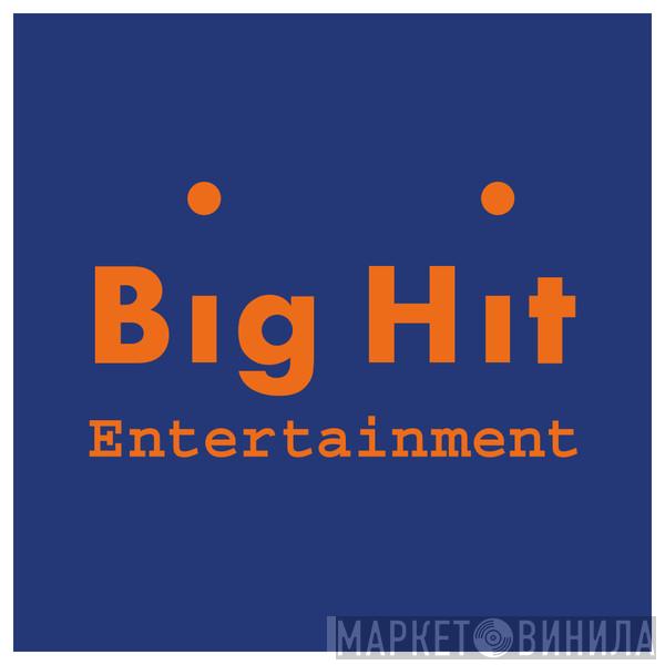 Big Hit Entertainment - Винил CD и Кассеты лейбла Big Hit Entertainment на сайте МаркетВинила