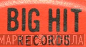 Big Hit Records - Винил CD и Кассеты лейбла Big Hit Records на сайте МаркетВинила