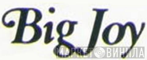 Big Joy  - Винил CD и Кассеты лейбла Big Joy (2) на сайте МаркетВинила