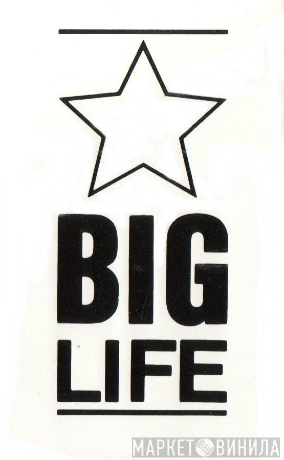 Big Life - Винил CD и Кассеты лейбла Big Life на сайте МаркетВинила