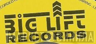 Big Lift Records - Винил CD и Кассеты лейбла Big Lift Records на сайте МаркетВинила