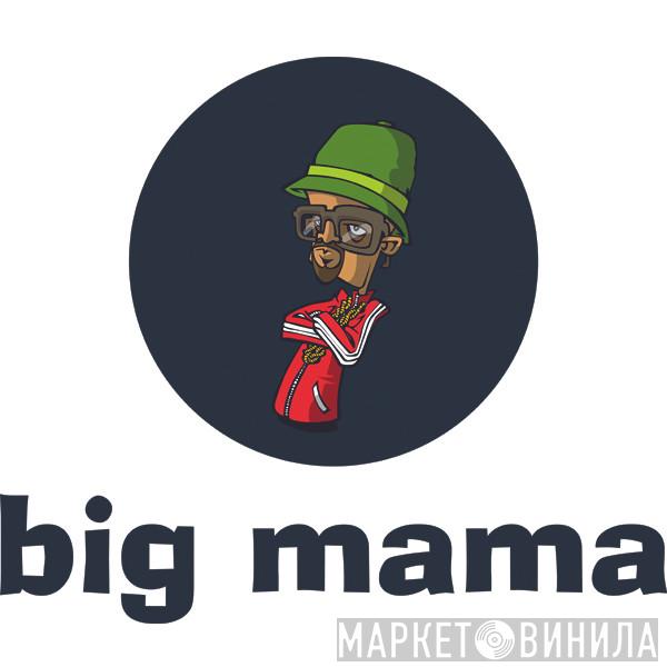 Big Mama Records  - Винил CD и Кассеты лейбла Big Mama Records (4) на сайте МаркетВинила