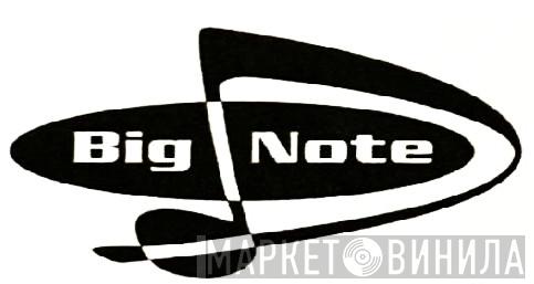 Big Note - Винил CD и Кассеты лейбла Big Note на сайте МаркетВинила