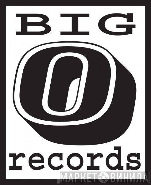 Big O Records - Винил CD и Кассеты лейбла Big O Records на сайте МаркетВинила
