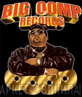 Big Oomp Records - Винил CD и Кассеты лейбла Big Oomp Records на сайте МаркетВинила
