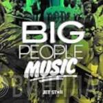 Big People Music - Винил CD и Кассеты лейбла Big People Music на сайте МаркетВинила