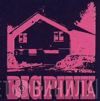 Big Pink - Винил CD и Кассеты лейбла Big Pink на сайте МаркетВинила
