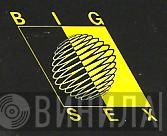 Big Sex Records - Винил CD и Кассеты лейбла Big Sex Records на сайте МаркетВинила