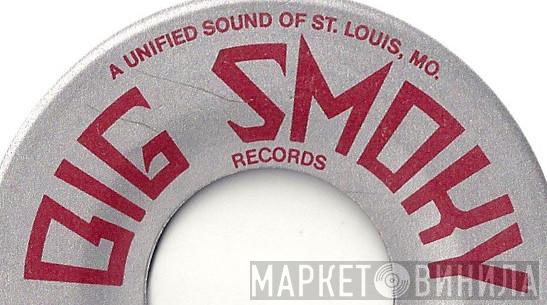 Big Smoky Records - Винил CD и Кассеты лейбла Big Smoky Records на сайте МаркетВинила