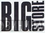 Big Store - Винил CD и Кассеты лейбла Big Store на сайте МаркетВинила