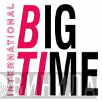 Big Time International - Винил CD и Кассеты лейбла Big Time International на сайте МаркетВинила