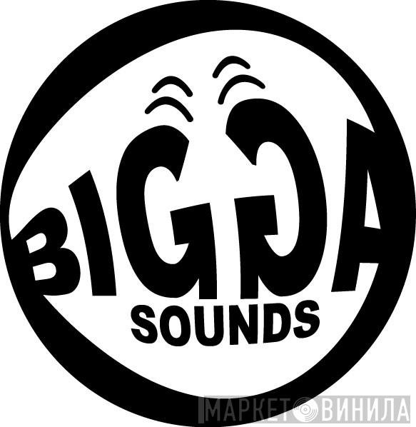Bigga Sounds - Винил CD и Кассеты лейбла Bigga Sounds на сайте МаркетВинила