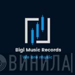 Bigi Music Records - Винил CD и Кассеты лейбла Bigi Music Records на сайте МаркетВинила