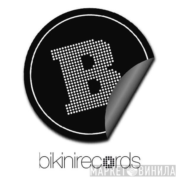 Bikini Records  - Винил CD и Кассеты лейбла Bikini Records (2) на сайте МаркетВинила