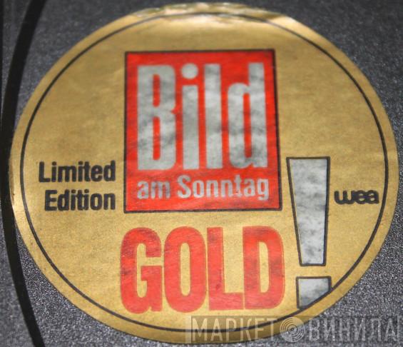 Bild am Sonntag Gold - Винил CD и Кассеты лейбла Bild am Sonntag Gold на сайте МаркетВинила