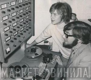 Bill Armstrong Studios - Винил CD и Кассеты лейбла Bill Armstrong Studios на сайте МаркетВинила