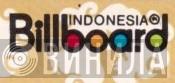 Billboard Indonesia - Винил CD и Кассеты лейбла Billboard Indonesia на сайте МаркетВинила